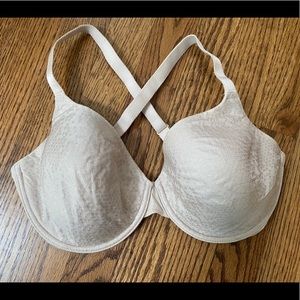 Natori Conform Convertible Full Fit Bra - 34DD